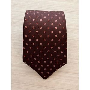 Andhurst Custom Collection Silk Tie